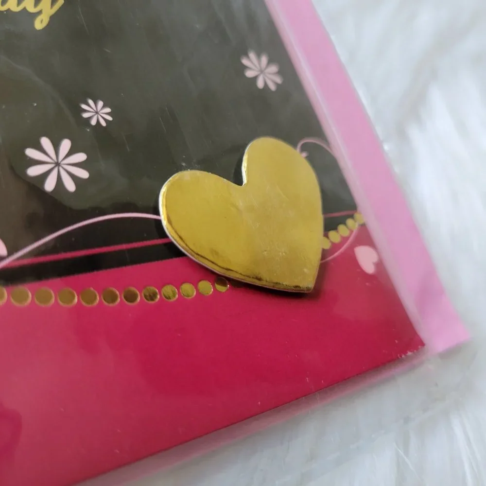 Jumbo Valentine's Day Card